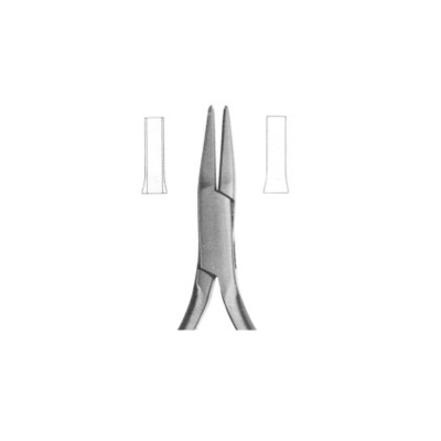 Orthodontic Pliers